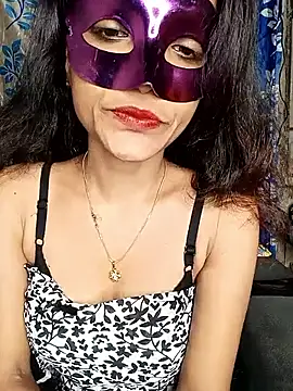 REVA DARLING online show from November 2025 12:37:02 AM