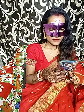 REVA DARLING online show from March 2026 03:33:01 AM