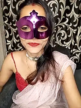 REVA DARLING online show from October 2025 06:34:02 AM