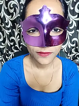 REVA DARLING online show from January 2026 05:44:01 AM