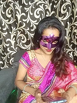 REVA DARLING online show from November 2025 12:31:02 PM