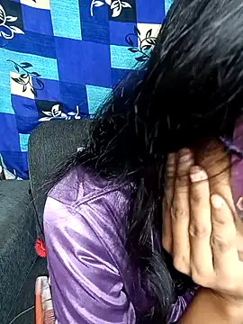 REVA DARLING online show from March 2025 03:51:01 AM