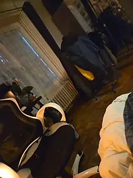 ruffuuss online show from March 2026 07:10:01 AM