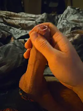 ruffuuss online show from April 2026 10:05:02 PM