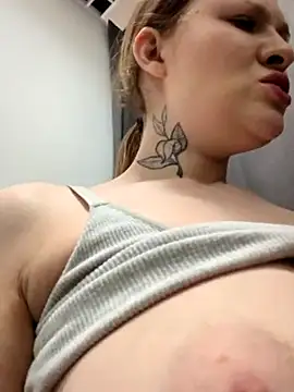Morphine 666 online show from February 2025 08:22:01 AM