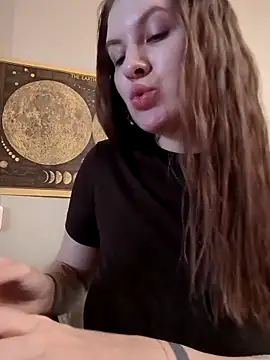 Morphine 666 online show from October 2025 03:16:01 AM