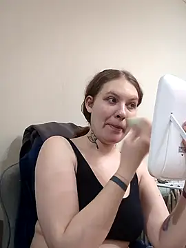 Morphine 666 online show from February 2025 04:24:01 AM