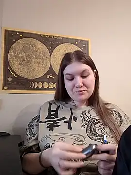 Morphine 666 online show from November 2025 03:11:01 AM