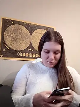 Morphine 666 online show from November 2025 03:10:02 AM