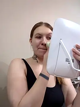 Morphine 666 online show from March 2025 04:20:02 AM