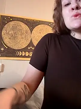 Morphine 666 online show from October 2025 04:12:02 AM