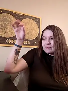 Morphine 666 online show from October 2025 03:16:01 AM