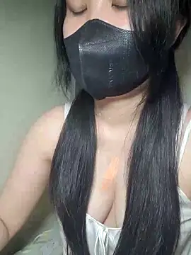 Athena20001 online show from June 2026 06:57:01 PM