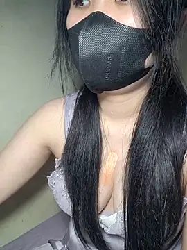 Athena20001 online show from May 2026 06:55:01 PM
