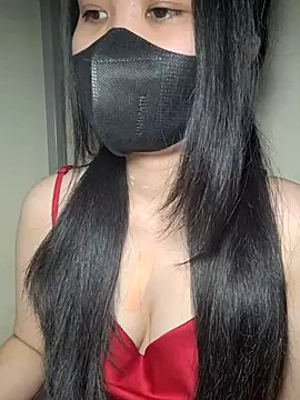 Athena20001 online show from November 2025 06:19:01 PM