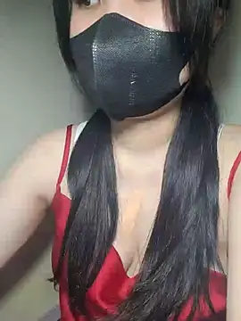 Athena20001 online show from July 2026 07:31:01 PM