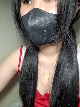 Athena20001 online show from June 2026 06:38:01 PM