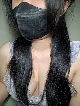 Athena20001 online show from January 2026 06:55:02 PM