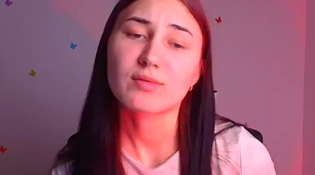 Jennifer Blum online show from February 2025 06:31:01 PM