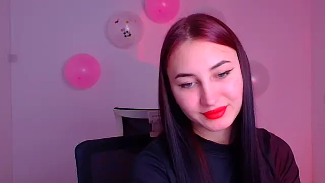 Jennifer Blum online show from February 2025 08:24:01 PM
