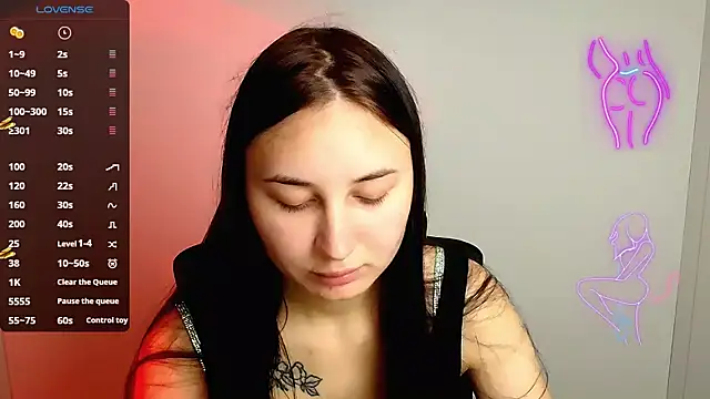 Jennifer Blum online show from October 2025 07:21:01 AM