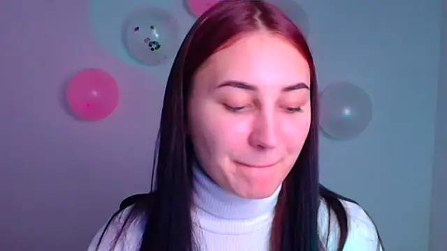 Jennifer Blum online show from February 2025 06:29:02 PM