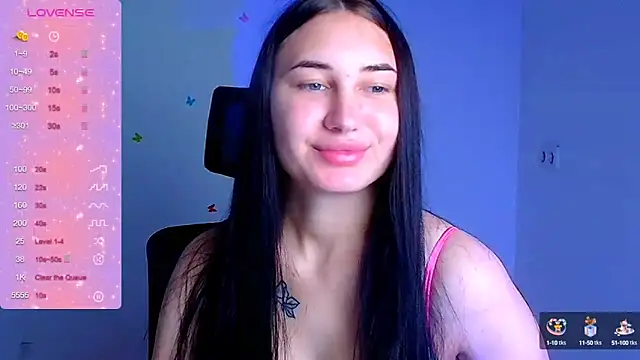 Jennifer Blum online show from September 2025 05:07:01 AM