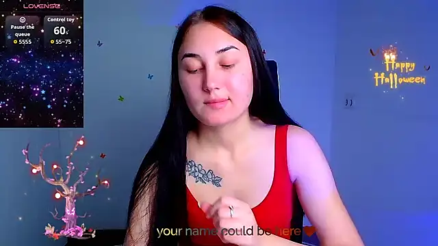 Jennifer Blum online show from October 2025 11:22:02 AM