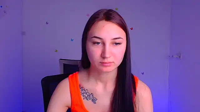 Jennifer Blum online show from March 2025 09:15:02 AM