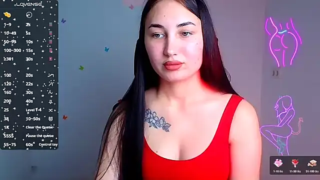 Jennifer Blum online show from October 2025 11:01:01 AM