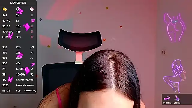 Jennifer Blum online show from September 2025 11:17:02 AM