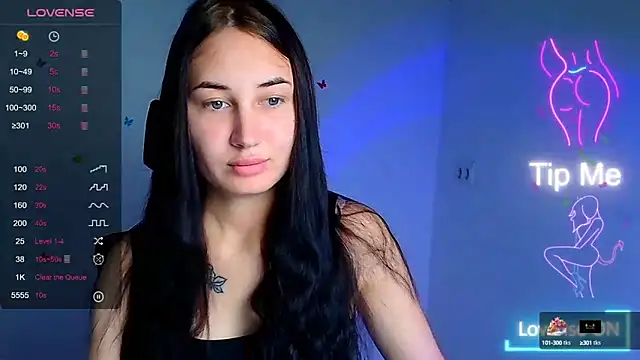 Jennifer Blum online show from September 2025 05:08:01 AM