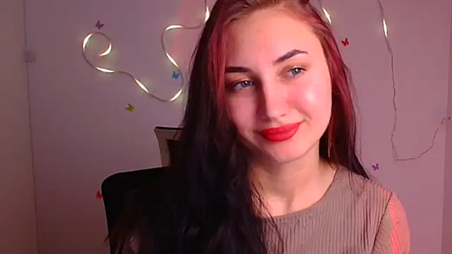 Jennifer Blum online show from March 2025 01:46:01 AM