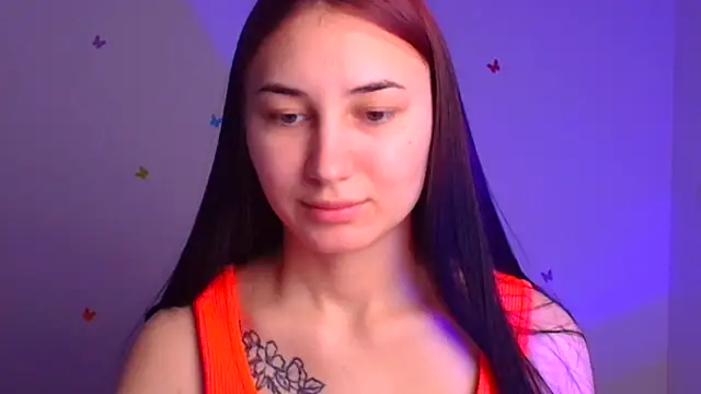 Jennifer Blum online show from February 2025 12:05:02 PM
