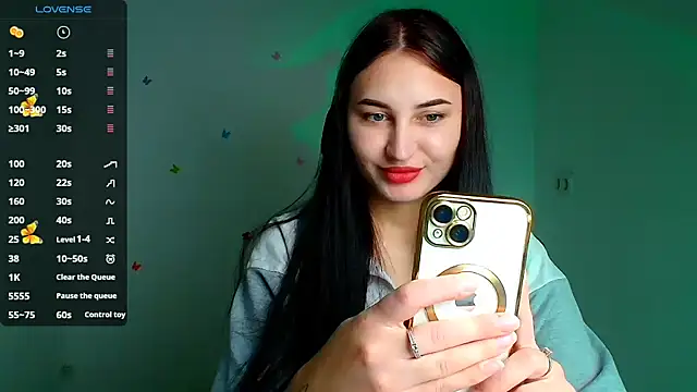Jennifer Blum online show from September 2025 11:17:02 AM