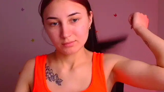 Jennifer Blum online show from February 2025 03:10:02 PM
