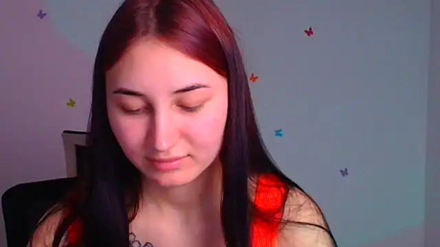 Jennifer Blum online show from February 2025 08:56:02 AM