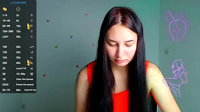 Jennifer Blum online show from September 2025 05:13:01 AM