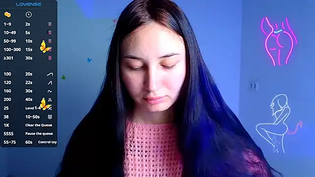 Jennifer Blum online show from October 2025 04:58:01 AM