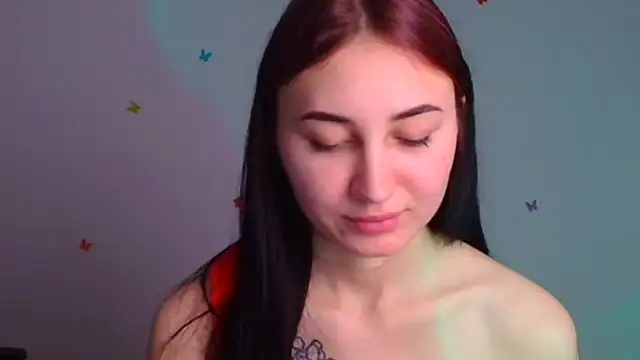 Jennifer Blum online show from February 2025 09:11:02 AM