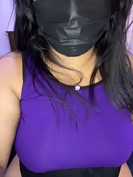 NOORA-GIRL online show from December 2025 12:22:01 AM