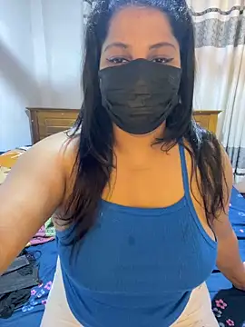 NOORA-GIRL online show from February 2026 12:01:02 AM