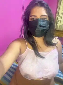 NOORA-GIRL online show from September 2025 01:50:01 AM