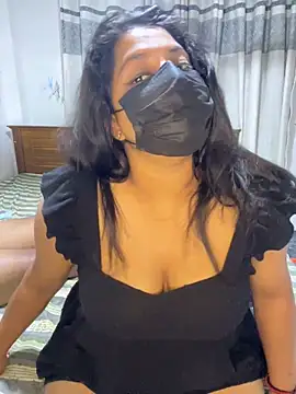 NOORA-GIRL online show from March 2026 02:36:02 AM