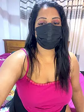 NOORA-GIRL online show from January 2026 11:11:01 PM