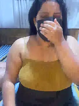 NOORA-GIRL online show from February 2026 03:59:01 AM