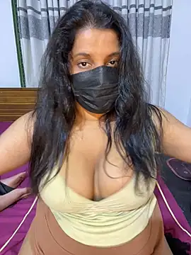 NOORA-GIRL online show from May 2026 05:50:01 AM