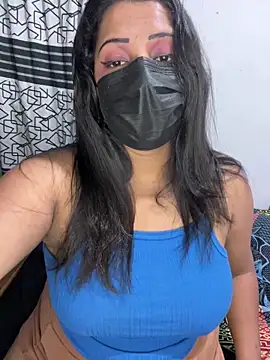 NOORA-GIRL online show from November 2025 10:32:01 PM