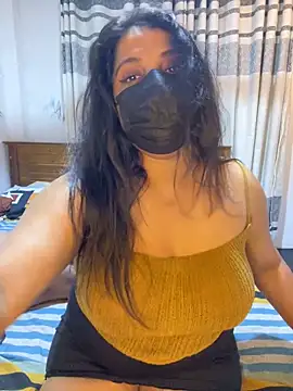 NOORA-GIRL online show from March 2026 10:29:02 PM