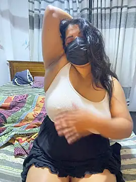 NOORA-GIRL online show from March 2026 02:57:02 AM